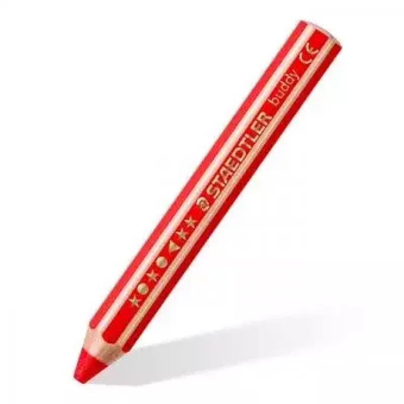 Spalvoti pieštukai Staedtler Noris buddy 140