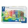 Spalvoti pieštukai Staedtler Noris buddy 140