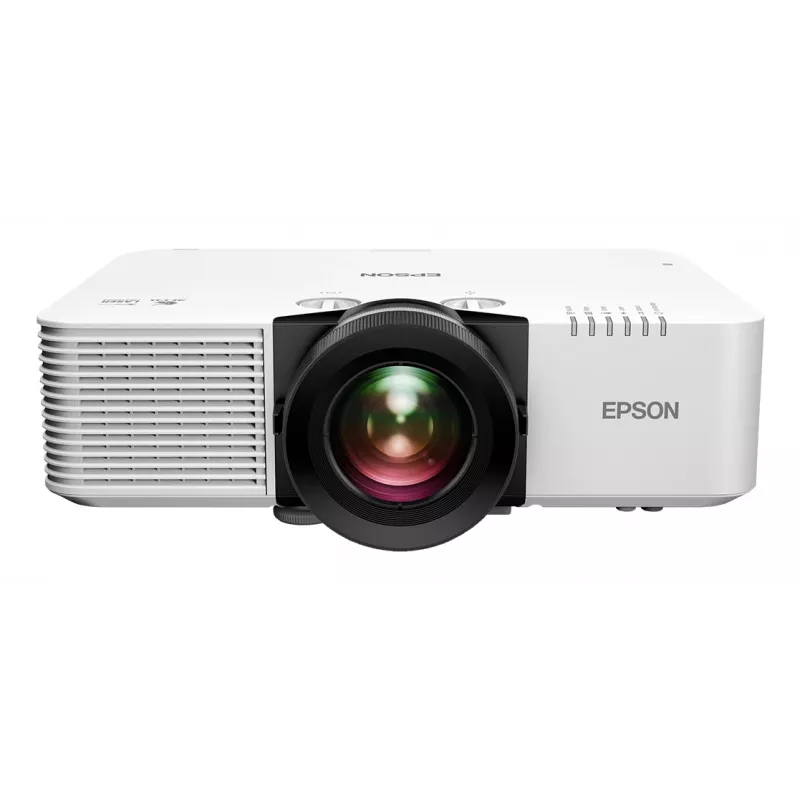 Lazerinis projektorius Epson EB-L790SU WUXGA 7000 ANSI liumenų, lazerinis šviesos šaltinis, profesionaliam montavimui