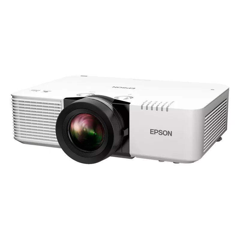 Lazerinis projektorius Epson EB-L790SU WUXGA 7000 ANSI liumenų, lazerinis šviesos šaltinis, profesionaliam montavimui
