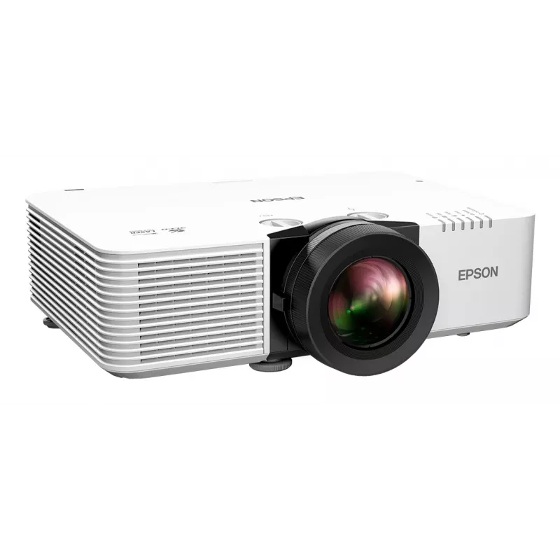 Lazerinis projektorius Epson EB-L790SU WUXGA 7000 ANSI liumenų, lazerinis šviesos šaltinis, profesionaliam montavimui