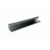 Stovo bėgelis Equip Rails 19 colių 600–800 mm gylio metalinis Turkija