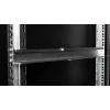 Stovo bėgelis Equip Rails 19 colių 600–800 mm gylio metalinis Turkija