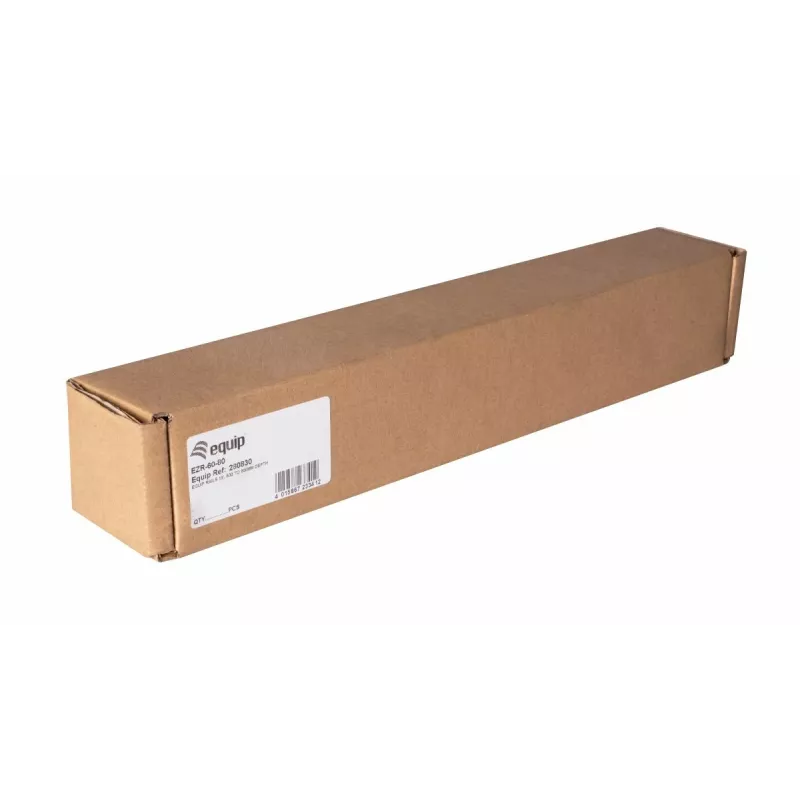 Stovo bėgelis Equip Rails 19 colių 600–800 mm gylio metalinis Turkija