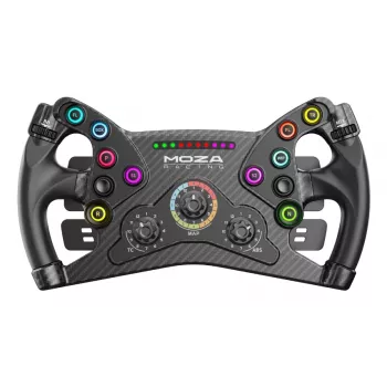 Moza Racing KS vairas