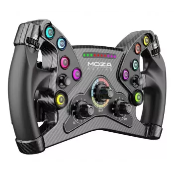 Moza Racing KS vairas
