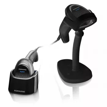 Rankinis brūkšninių kodų skaitytuvas Datalogic Gryphon GM4500