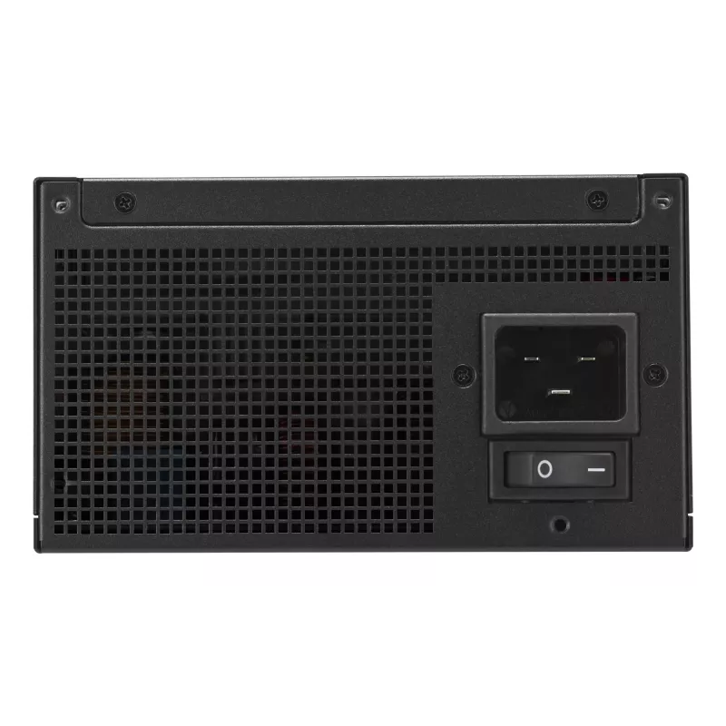 Maitinimo blokas ASUS Pro WS 3000 W ATX 3.1 80 PLUS Platinum pilnai modulinis, 20+4 pin, 4×16-pin PCIe, 12×SATA, juodas