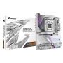 Motininė plokštė GIGABYTE X870E AORUS MASTER X3D ICE, AMD AM5, ATX