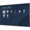 Profesionalus 98 colių 4K komercinis ekranas VIEWSONIC CDE9831-1C, 3840x2160, 500 cd/m², Android 14, 24/7