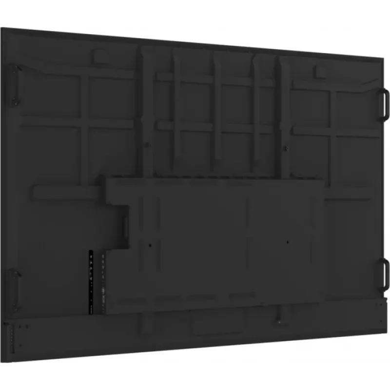 Profesionalus 98 colių 4K komercinis ekranas VIEWSONIC CDE9831-1C, 3840x2160, 500 cd/m², Android 14, 24/7