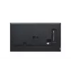 LG 55UH5Q-E Skaitmeninis ženklas 55 colių LCD 4K Ultra HD juodas WebOS