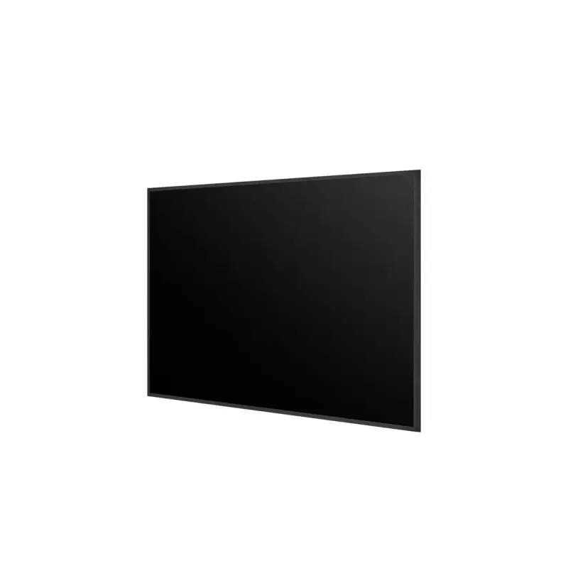 LG 55UH5Q-E Skaitmeninis ženklas 55 colių LCD 4K Ultra HD juodas WebOS