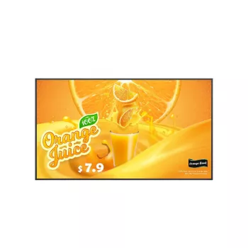 LG 55UH5Q-E Skaitmeninis ženklas 55 colių LCD 4K Ultra HD juodas WebOS