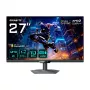 GIGABYTE M27Q2 QD 27 colių QHD žaidimų monitorius - 2560×1440, 200Hz, 1ms, 350 cd/m², FreeSync Premium, DisplayHDR400, HDMI 2.0, DisplayPort 1.4