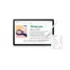Samsung Galaxy Tab S10 Lite 128 GB 27,7 cm (10,9 colio) 6 GB Wi-Fi 6 (802.11ax) Pilka