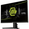 Monitorius MSI MAG 255XF 62,2 cm (24,5 colio) 1920 x 1080 pikselių Full HD juodas