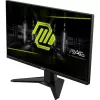 Monitorius MSI MAG 255XF 62,2 cm (24,5 colio) 1920 x 1080 pikselių Full HD juodas