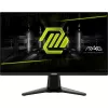 Monitorius MSI MAG 255XF 62,2 cm (24,5 colio) 1920 x 1080 pikselių Full HD juodas