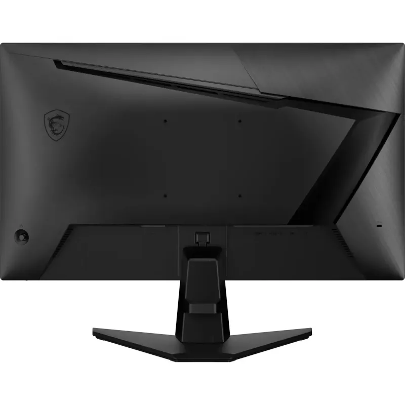 Monitorius MSI MAG 255XF 62,2 cm (24,5 colio) 1920 x 1080 pikselių Full HD juodas
