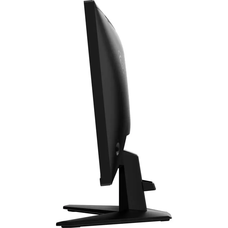 Monitorius MSI MAG 255XF 62,2 cm (24,5 colio) 1920 x 1080 pikselių Full HD juodas