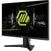 Monitorius MSI MAG 255XF 62,2 cm (24,5 colio) 1920 x 1080 pikselių Full HD juodas