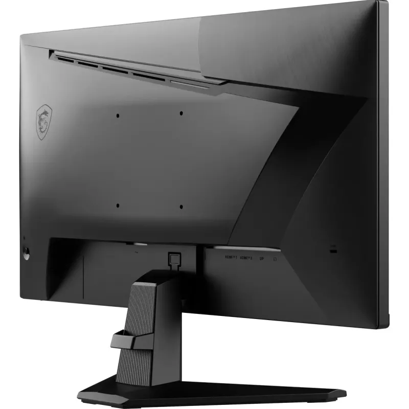 Monitorius MSI MAG 255XF 62,2 cm (24,5 colio) 1920 x 1080 pikselių Full HD juodas