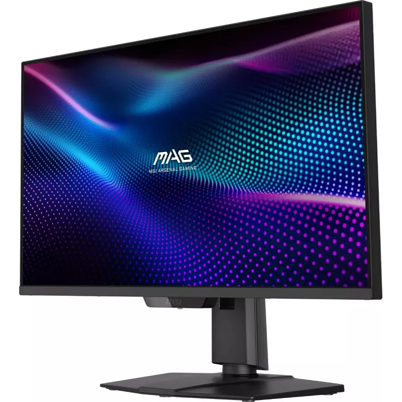 Monitorius MSI MAG 274UPDF E16M 68,6 cm (27 colių) 4K Ultra HD LED juodas