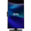 Monitorius MSI MAG 274UPDF E16M 68,6 cm (27 colių) 4K Ultra HD LED juodas