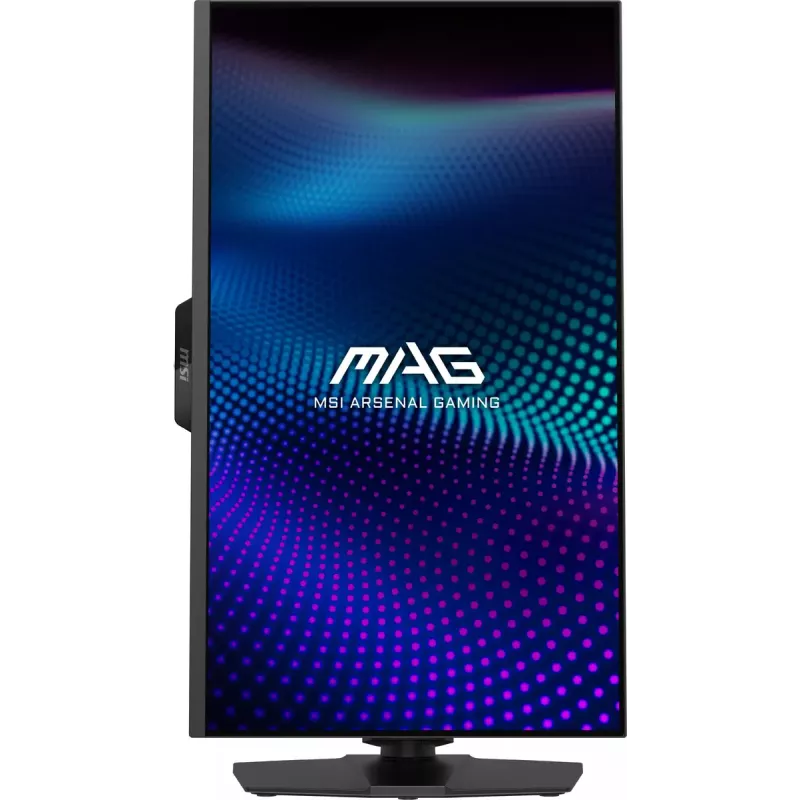 Monitorius MSI MAG 274UPDF E16M 68,6 cm (27 colių) 4K Ultra HD LED juodas