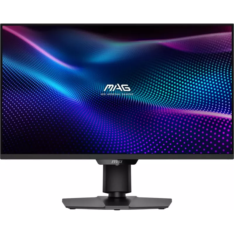 Monitorius MSI MAG 274UPDF E16M 68,6 cm (27 colių) 4K Ultra HD LED juodas