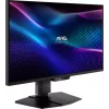 Monitorius MSI MAG 274UPDF E16M 68,6 cm (27 colių) 4K Ultra HD LED juodas