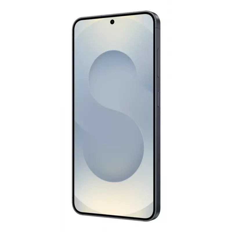 Išmanusis telefonas Samsung Galaxy S25 SM-S931B/DS 6,2 colio AMOLED 120Hz 12GB/512GB 5G IP68 Juodas