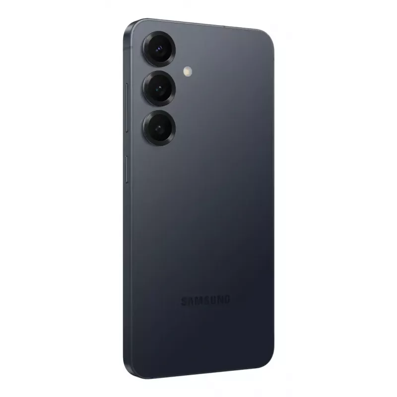 Išmanusis telefonas Samsung Galaxy S25 SM-S931B/DS 6,2 colio AMOLED 120Hz 12GB/512GB 5G IP68 Juodas