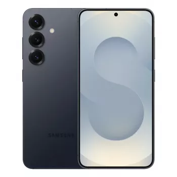 Išmanusis telefonas Samsung Galaxy S25 SM-S931B/DS 6,2 colio AMOLED 120Hz 12GB/512GB 5G IP68 Juodas