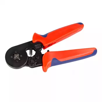 Pressing replės LogiLink WZ0068 Maksimalus vamzdžio skersmuo 6 mm
