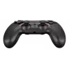 Valdiklis Deltaco GAM-139 juodas USB