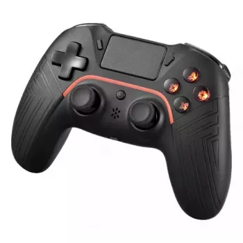 Valdiklis Deltaco GAM-139 juodas USB