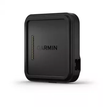 Pasyvus laikiklis Garmin 010-12982-03 Navigator Juodas