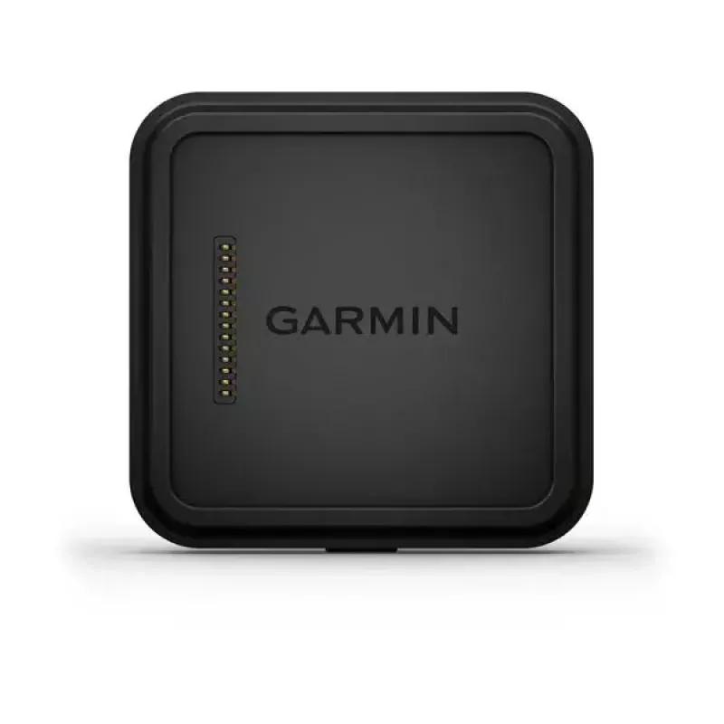 Pasyvus laikiklis Garmin 010-12982-03 Navigator Juodas
