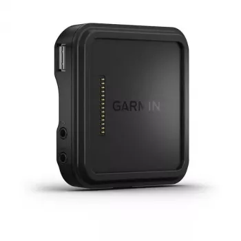 Pasyvus laikiklis Garmin 010-12982-03 Navigator Juodas
