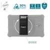 Dėklas Mobilis Galaxy Tab Active5 8'' apsauginis su 360° besisukančia rankena ir stovu