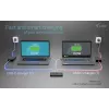 KVM doko stotelė i-tec 2 šeimininkams HDMI, USB-C sąsaja, PD 2×100W, 4K@60Hz, 2×USB-A