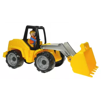 Krautuvas Lena TRUXX ZL-04402 Įvairiaspalvis Plastikinis 2+ Metai