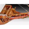 Laivo modelis Revell VASA surinkimo rinkinys 1:150 Ilgis 455 mm Aukštis 345 mm