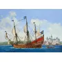 Laivo modelis Revell VASA surinkimo rinkinys 1:150 Ilgis 455 mm Aukštis 345 mm