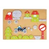 Žaislas smulkiajai motorikai lavinti Lena SM65826 įvairiaspalvis nuo 3 metų