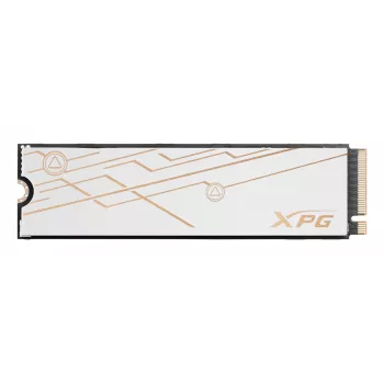 ADATA SMAR-980B-4TCS vidinis kietasis diskas 4 TB M.2 PCI Express 5.0 NVMe 3D NAND