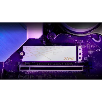 ADATA SMAR-980B-4TCS vidinis kietasis diskas 4 TB M.2 PCI Express 5.0 NVMe 3D NAND