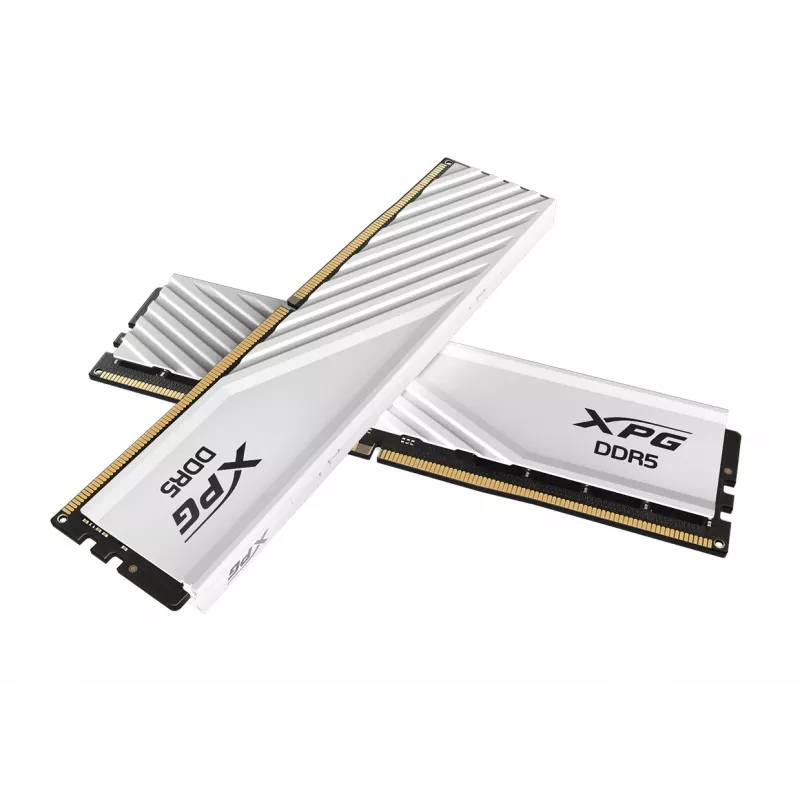 XPG Lancer Blade atminties modulis 32 GB (2 x 16 GB) DDR5 6400 MT/s 288-pin DIMM ECC